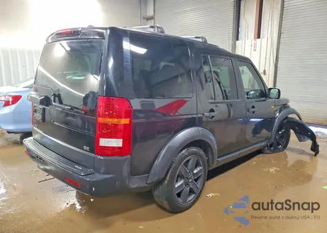 2006 Land Rover Lr3 z USA, uszkodzony, nr VIN SALAE24406A411053